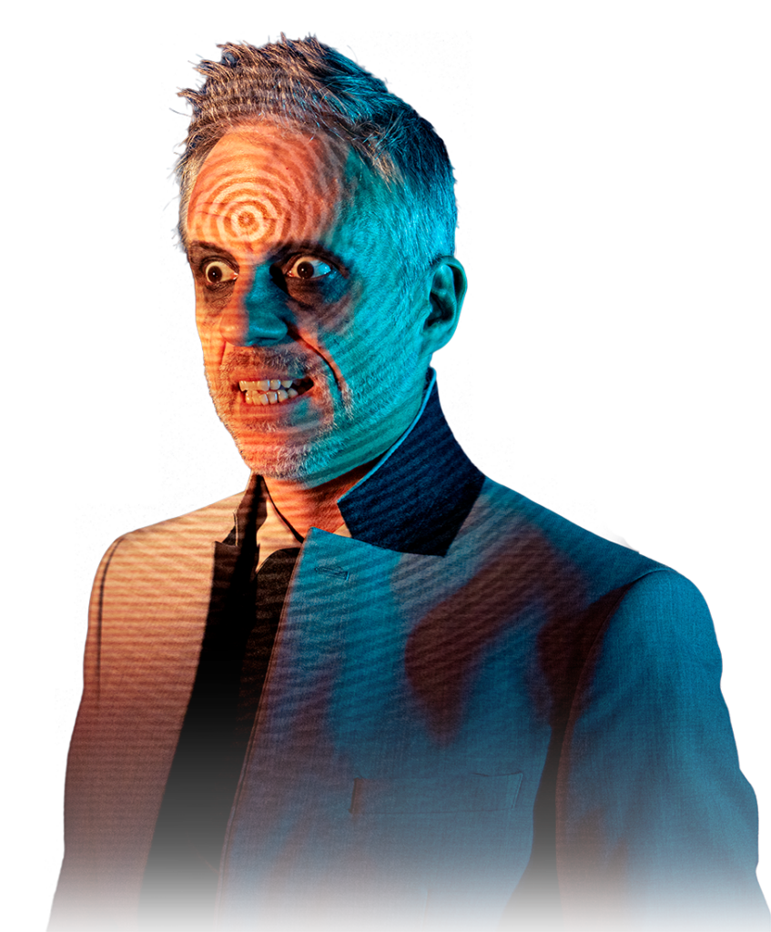 Amadeus MOZZA, artiste, chanteur, musique Post-Pop Electro